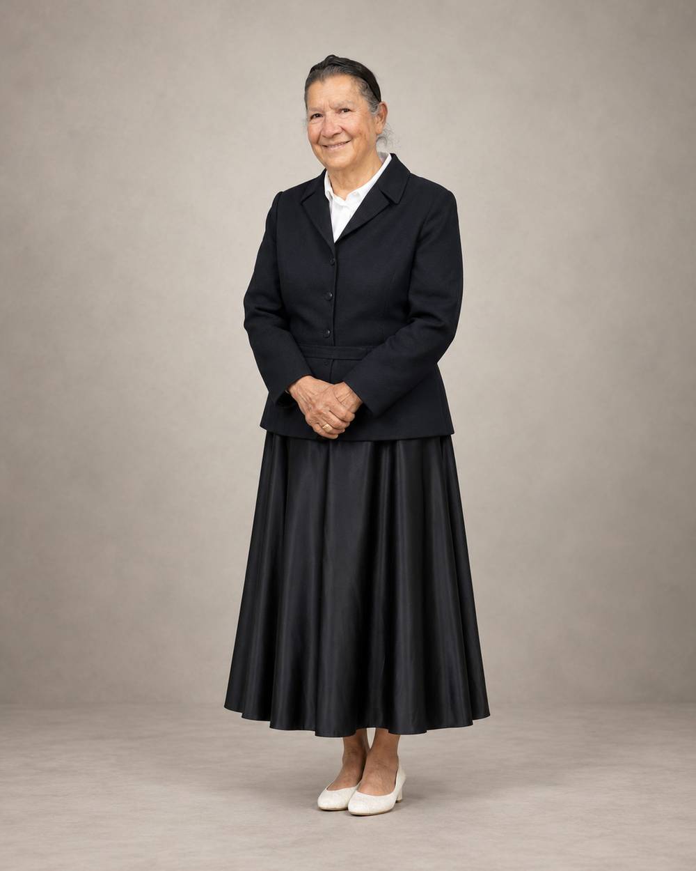 Pastora Carmencita Sánchez